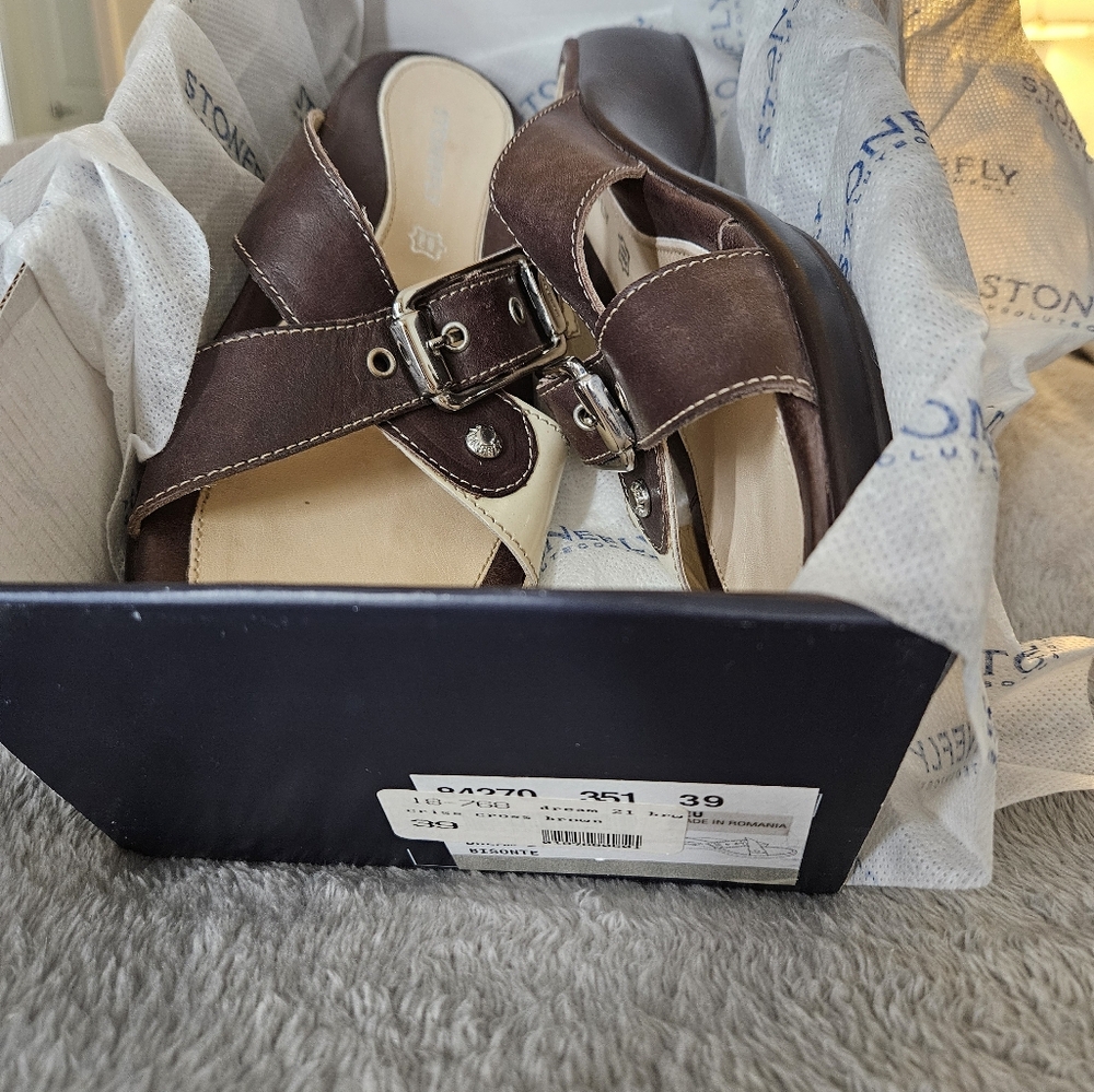 NIB Stonefly slides - Picture 7 of 7